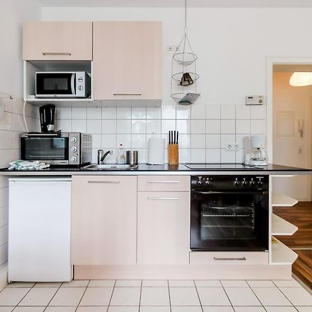 Fewo-Colonia Koeln-Innenstadt الغرفة الصورة