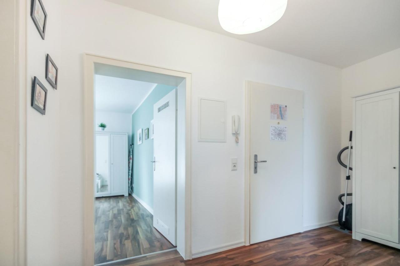 Fewo-Colonia Koeln-Innenstadt المظهر الخارجي الصورة